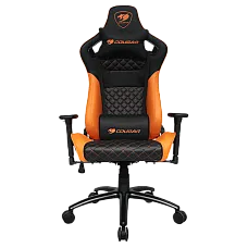 Gaming Chair Cougar EXPLORE S Black..