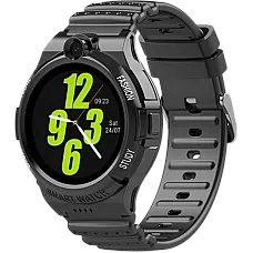 Wonlex KT25S 4G, Black..