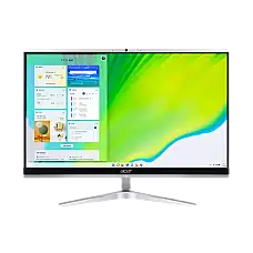 Моноблок Acer C22-1650, 21,5