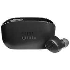 True Wireless JBL  Wave 100TWS, Bla..