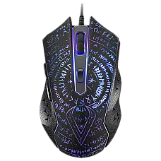 Gaming Mouse Qumo Valhalla, Optical..