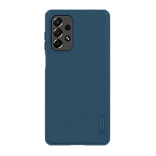 Nillkin SAM. A73, Frosted Pro, Blue..