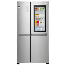Refr/SBS LG GC-Q247CADC..