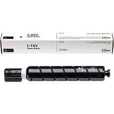 Toner Canon C-EXV63 Black (30,000 p..