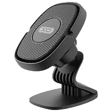 Magnetic Car Holder XO, C33, Black..