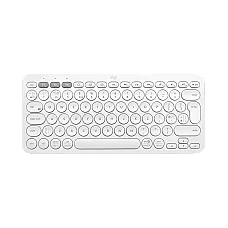 Wireless Keyboard Logitech Pebble K..