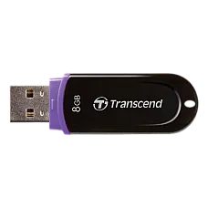 8GB USB2.0 Flash Drive Transcend 