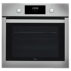 BinOven/el Whirlpool AKP 745 IX..