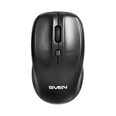 Wireless Mouse SVEN RX-305, Optical..