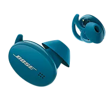 Bose Sport Earbuds Blue, TWS Headse..