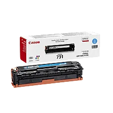 Laser Cartridge Canon 731, cyan..