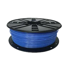 ABS 1.75 mm, Blue to White Filament..