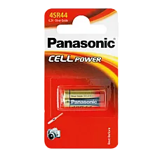 4SR44 Panasonic silver-oxide 