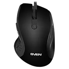 Mouse SVEN RX-113, Optical, 800-200..