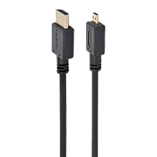 Cable HDMI to micro HDMI 1.8m  Cabl..