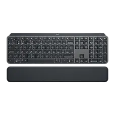 Wireless Keyboard Logitech MX Keys ..