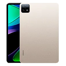 Xiaomi Pad 6 8/256 Gold..