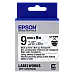 Epson LK-3TBW, 9 мм x 9 м