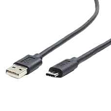 Cable  Type-C /USB2.0, AM/CM, 1.8 m..