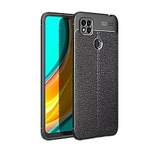 Xcover husa p/u Xiaomi RedMi 9C, Le..