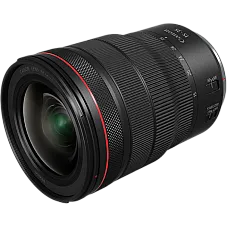 Zoom Lens Canon RF 15-35mm f/2.8 L ..