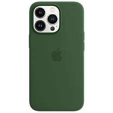 Original iPhone 13 Pro Max Silicone..