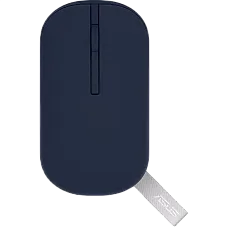 Wireless Mouse Asus MD100, 800-1600..