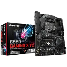 MB AM4 Gigabyte B550 GAMING X V2  A..