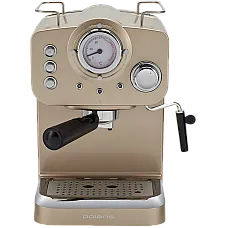 Coffee Maker Espresso Polaris PCM15..