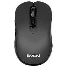 Wireless Mouse SVEN RX-560SW, Silen..