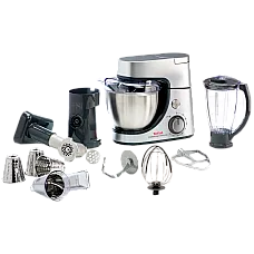 Food Processor Tefal QB516D38..