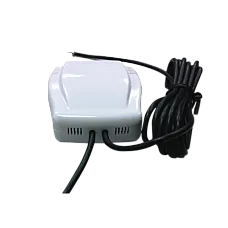 PowerCom NETFeeler temperature and ..