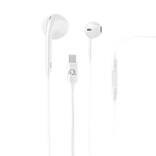 Cellular Capsule Arctic earphone wi..