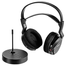 Home Wireless Headphones  SONY  RF ..