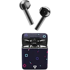  True Wireless Cellular Music Sound..