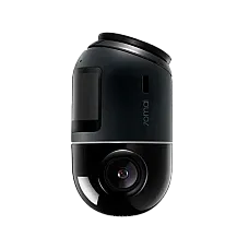 70mai X200 Dash Cam Omni 32GB, Blac..