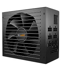 Power Supply ATX 1500W be quiet! ST..