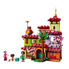 Lego 43202 The Madrigal House..