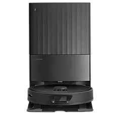 Roborock Vacuum Cleaner Q Revo, Bla..