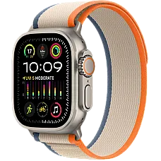 Apple Watch Ultra 2 GPS + Cellular ..