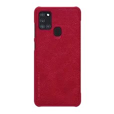 Nillkin SAM. A21s, Qin LC, Red..