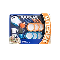 Set Bucatarie Kitchen PlayHouse ДЕ0..