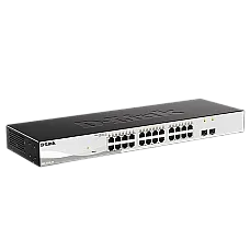 24-port 10/100/1000BASE-T Managed S..