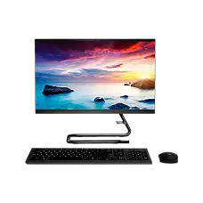 Моноблок Lenovo IdeaCentre 3 22IMB0..