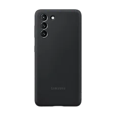 Original Sam. silicone cover Galaxy..