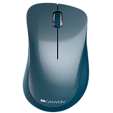 Wireless Mouse Canyon MW-11, Optica..