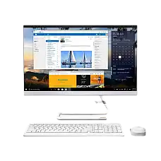Моноблок Lenovo IdeaCentre AIO 3 22..
