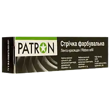 Patron RIB-RN-12.7x12-LM..