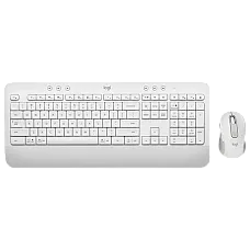 Wireless Keyboard & Mouse Logitech ..