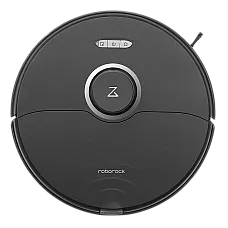 Roborock Vacuum Cleaner S8, Black..